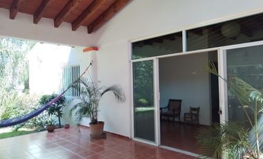 CONDOMINIO IMURI LOMAS DE JIUTEPEC