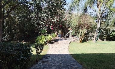 CONDOMINIO IMURI LOMAS DE JIUTEPEC