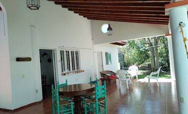 CONDOMINIO IMURI LOMAS DE JIUTEPEC