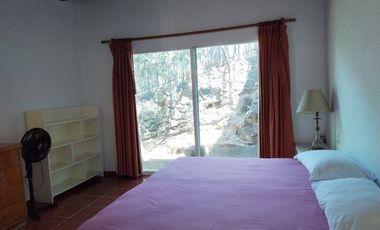 CONDOMINIO IMURI LOMAS DE JIUTEPEC