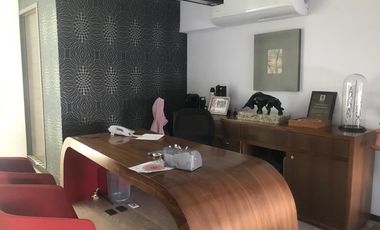 VENTA/RENTA EDIFICIO TODO O POR NIVELES EN EL VERGEL PUEBLA OFI_3089 PUE/PC