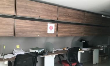 VENTA/RENTA EDIFICIO TODO O POR NIVELES EN EL VERGEL PUEBLA OFI_3089 PUE/PC