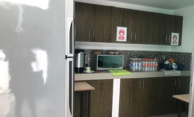VENTA/RENTA EDIFICIO TODO O POR NIVELES EN EL VERGEL PUEBLA OFI_3089 PUE/PC