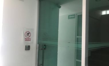 VENTA/RENTA EDIFICIO TODO O POR NIVELES EN EL VERGEL PUEBLA OFI_3089 PUE/PC