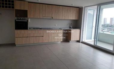 Departamento en Venta en Depto con buenas terminaciones abierto a oferta