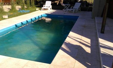 Casa en venta en Barrio Las Lomas