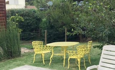 Casa en venta en Barrio Las Lomas