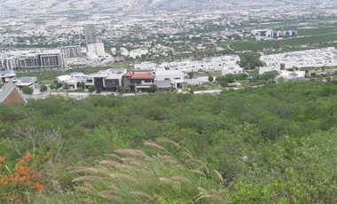 TERRENO EN VENTA CORDILLERA FASE II
