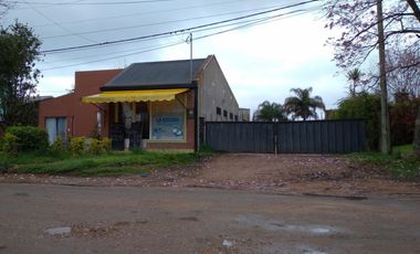 PROPIEDAD EN VILLA ELISA