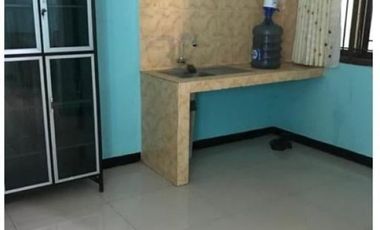 Rumah Sewa Buahbatu Dekat Batununggal dan Margacinta