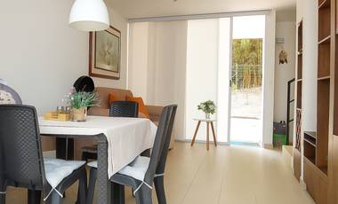 casa condominio en venta en la mesa. Cod V9495050