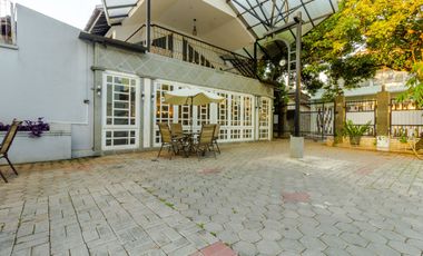 Gedung untuk Pesta Pernikahan