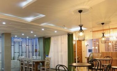 Gedung untuk Pesta Pernikahan