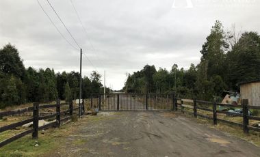 Sitio en Venta en Colonia la poza, Ruta V-605, km 9