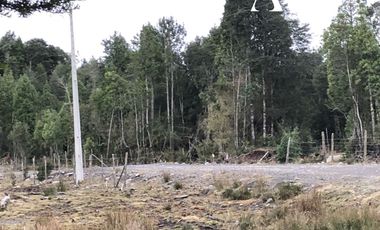 Sitio en Venta en Colonia la poza, Ruta V-605, km 9