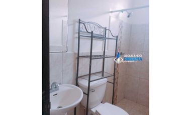 Se renta casa en Los Algarrobos, David. Negociable!