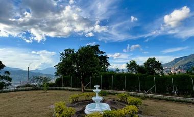 casa campestre en arriendo en la mina. Cod A9433172