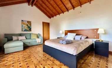 casa campestre en arriendo en la mina. Cod A9433172