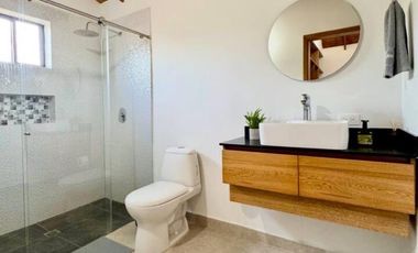 casa campestre en arriendo en la mina. Cod A9433172