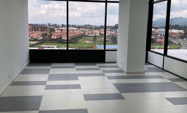 ARRIENDO de CONSULTORIOS en CAJICA