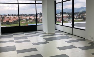 ARRIENDO de CONSULTORIOS en CAJICA