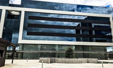 ARRIENDO de CONSULTORIOS en CAJICA