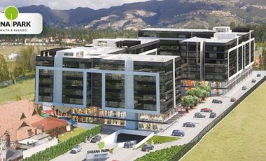 ARRIENDO de CONSULTORIOS en CAJICA