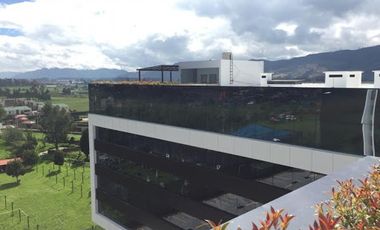 ARRIENDO de CONSULTORIOS en CAJICA