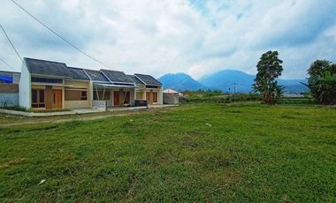 Rumah New Minimalis Asri dan Nyaman Murah di Cipanas Cianjur Dekat ke SMKN I Pacet Cicilan 1jtan.