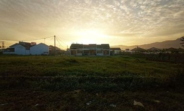 Rumah New Minimalis Asri dan Nyaman Murah di Cipanas Cianjur Dekat ke SMKN I Pacet Cicilan 1jtan.