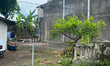 Tanah Di Belakang Lippo Mall Jogja Ideal Untuk Bisnis Kuliner