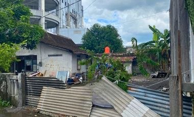 Tanah Di Belakang Lippo Mall Jogja Ideal Untuk Bisnis Kuliner