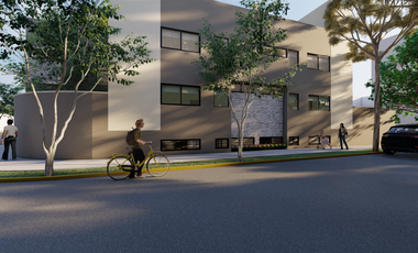 RESIDENCIA A ESTRENAR