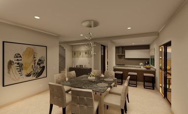 RESIDENCIA A ESTRENAR