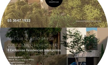 RESIDENCIA A ESTRENAR