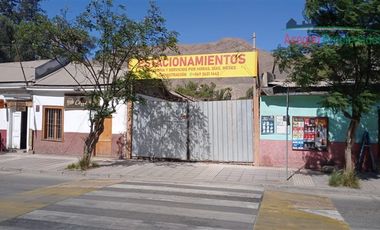 Sitio en arriendo en Tierra Amarilla