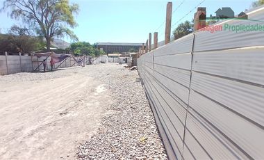 Sitio en arriendo en Tierra Amarilla