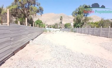 Sitio en arriendo en Tierra Amarilla
