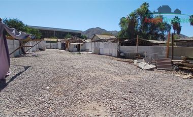 Sitio en arriendo en Tierra Amarilla