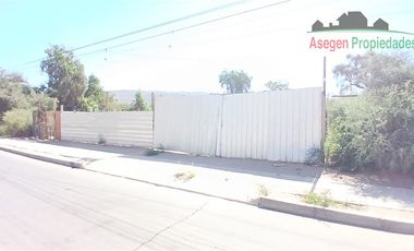 Sitio en arriendo en Tierra Amarilla