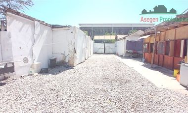 Sitio en arriendo en Tierra Amarilla
