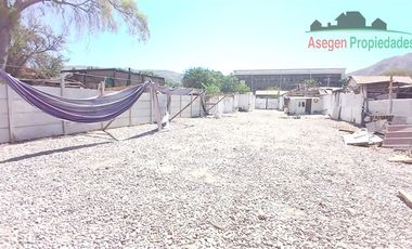 Sitio en arriendo en Tierra Amarilla