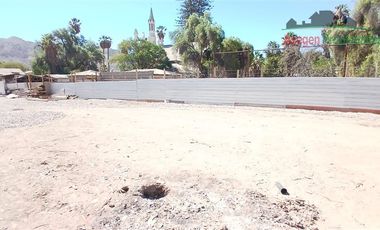Sitio en arriendo en Tierra Amarilla