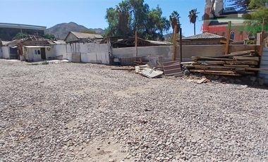 Sitio en arriendo en Tierra Amarilla