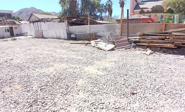 Sitio en arriendo en Tierra Amarilla