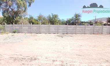 Sitio en arriendo en Tierra Amarilla