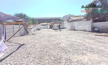 Sitio en arriendo en Tierra Amarilla