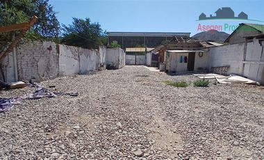 Sitio en arriendo en Tierra Amarilla