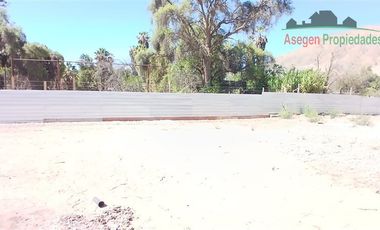 Sitio en arriendo en Tierra Amarilla