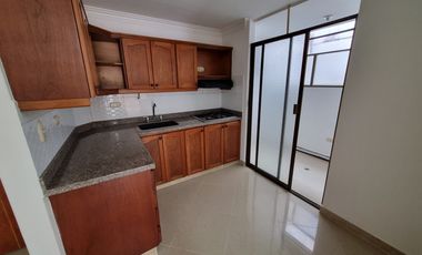 apartamento en arriendo en centro. Cod A514176